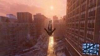 Spider-Man Miles Morales 4K 60fps with Raytracing on HDR (PS5)