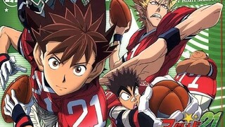 eyeshield21 episode 18 tagalog dub