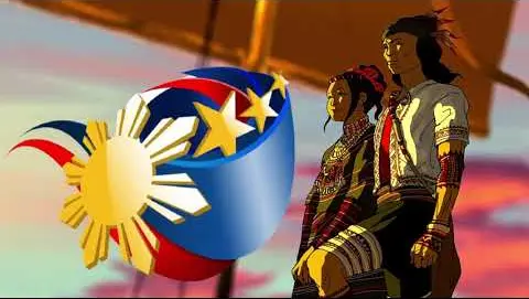 Lupang Hinirang Philippine National Anthem