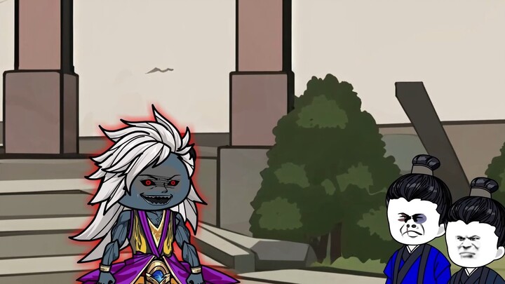 Episode 20: Ancestor, are you sure this isn’t a scam?