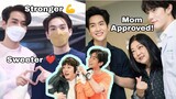 KimCop Staying Strong 'til 2022 | [Cute Moments]