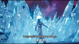 Yishi Du Zun S2 episode 31 sub indo