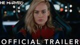 Marvel Studios_ The Marvels _ Official Trailer(720P_HD)