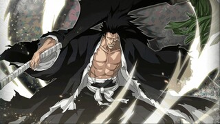 Kenpachi | AMV - LOOSING MY MIND