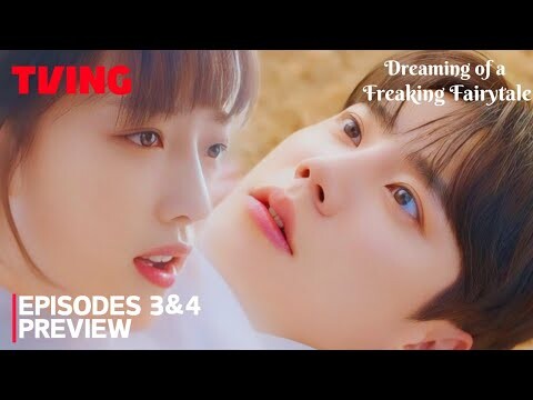 Dreaming of a Freaking Fairytale | Episodes 3-4 PREVIEW | Lee Jun Young | Pyo Ye Jin [ENG SUB]