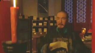 Yongzheng: Hengchen burned the memorial, which made the emperor furious, but he said he had never re