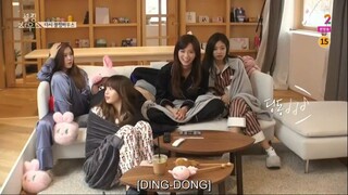 BLACKPINK HOUSE EPISODE 11 (ENG SUB) - BLACKPINK VARIETY SHOW