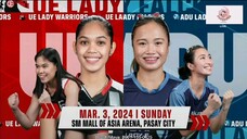 03.03.2024 R186WV AdU vs UE