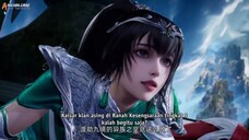 The Emperor Of Myriad Realms S2 Eps 146(196)Sub Indo