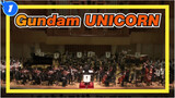 Gundam|[Simfoni Orkestra Keketao] UNICORN_1