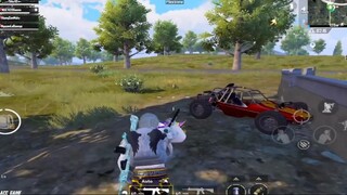 Những tình huống bá đạo nhất trong Pubg #57