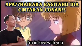 Haibara Confess to Conan!?(CoAi moments part 2)
