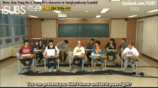 Running Man Ep 17 - English Sub