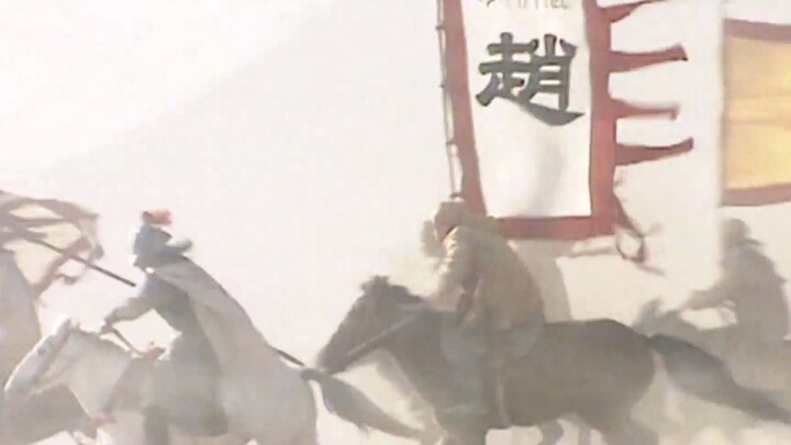 不要再骑“板凳”糊弄观众了，这TM才是骑马戏！！