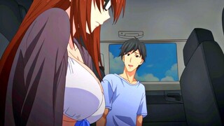 Top 10 Phim Anime có Main Bất Ngờ Yêu Cô Nàng Kẻ Địch Của Mình #TôiLàMộtBậcThầy