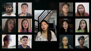 BulSU Saring Himig Chorale - Psalm 73