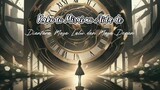 [Vocaloid] "過去と未来の間で" (Kako to Mirai no Aida de) - Diantara Masa Lalu dan Masa Depan
