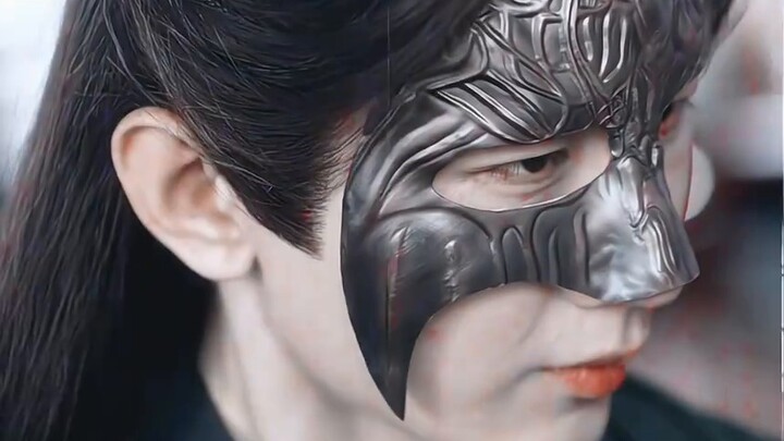 เปิดเผยตัวตนของ Lee Sang-yi โดยไม่ได้ตั้งใจ