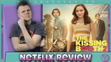 The Kissing Booth 2 Netflix Movie Review