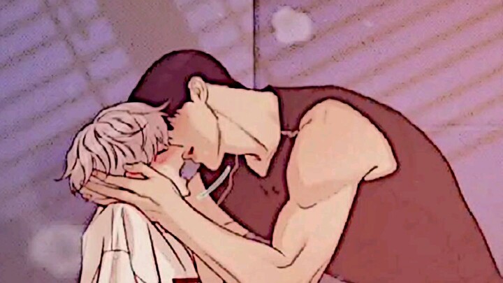 sweetttt#yaoi #boyslove #Manwhayaoi #bledits #BLManhwa #