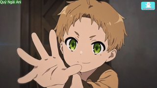 THẤT NGHIỆP CHUYỂN SINH [AMV] Hãy để nó cháy ᴴᴰ #anime #schooltime