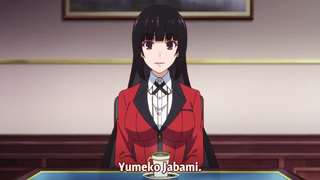 Kakegurui XX Episode 7 (Eng Sub)