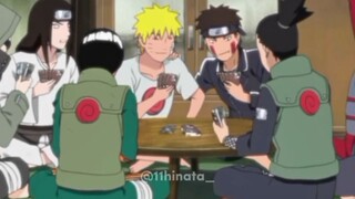 Naruto kesepian malah buat bunshin jadiin teman🥺😭😭