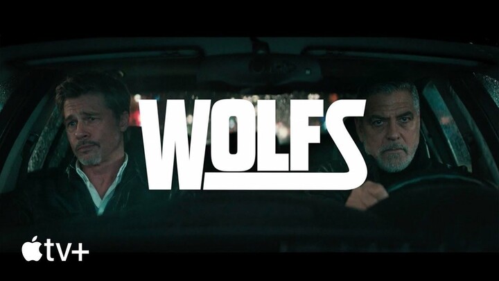 'Sói' Thủ Đối Đầu - Wolfs Tập Full  - Phụ đề tiếng Việt
