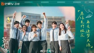 Bright Time Episode 8