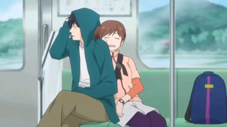 Ao Haru Ride| Chỉ cần gặp đúng người, mọi khoảnh khắc đều trở lên đẹp đẽ #shooltime