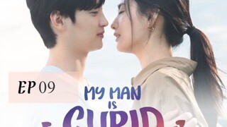 My Man is Cupid__EP09. ENG SUB(2023)