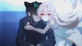 Semoga acara baru "Arcaea" Musim 3 OP "Lost Desire"