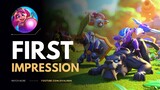 Warcraft Arclight Rumble Gameplay First Impressions & Reaction | New Free To Play Mobile Game