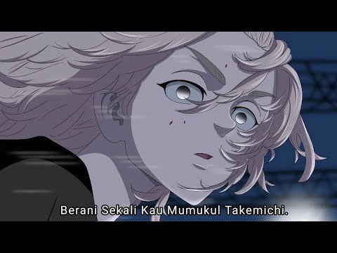 Tokyo Revengers Season 3 Episode 10  Mikey Arrives at Toman Vs Tenjiku! -  BiliBili