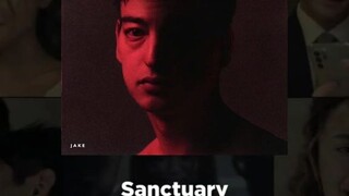 Sanctuary♥️