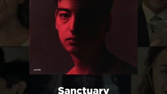 Sanctuary♥️