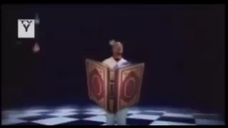 Reading Rainbow Nosey Mrs Rat S12E1