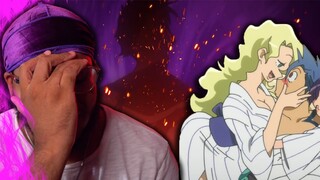 KAMINA MOST IGNORANT CHARACTER!! LMAO! | GURREN LAGANN EP. 6 REACTION!