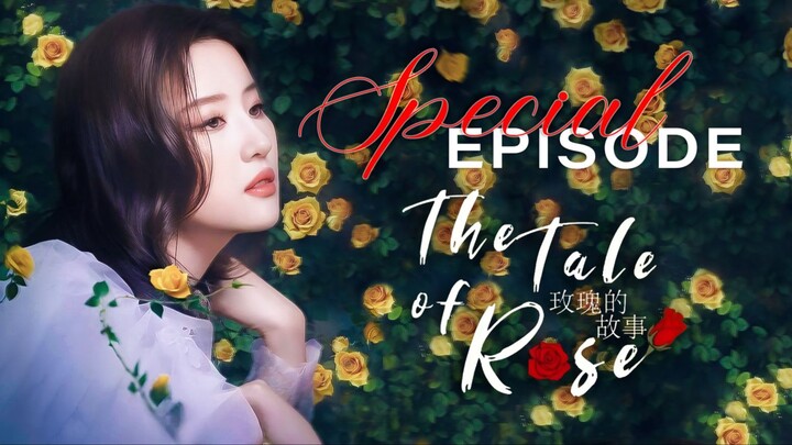 SPECIAL EPISODE The Tale of Rose (2024)