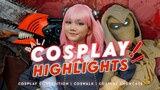 Amazing Cosplay Event | Bali Cosplay Highlights 2022