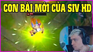 Huyền thoại Siv HD come back ở mùa 11, Bạn gái Tyler1 trêu các fan