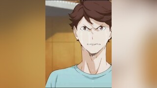 haikyuu aobajohsai anime foru forupage fyp fypage foryou foryoupagethis viral trending tiktok trend