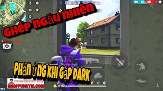 [WAG Dark] - Ghép Ngẫu Nhiên Xem Phản Ứng Mọi Người Khi Dark Mua Full Thẻ Vô Cực