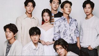 (subtitle indonesia ) Moon Lovers Scarlet Heart Ryeo - 5