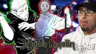 Jujutsu Kaisen Season 3 "Culling Games" Teaser Reaction