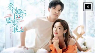 [ DRACIN ] Well Intended Love S1 Sub Indo #Lengkap E4