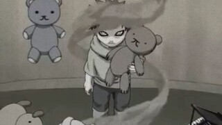 ang toto ung buhay ni gaara
