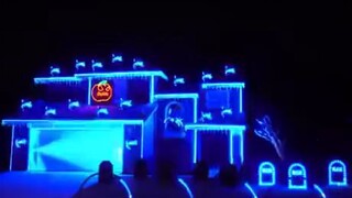 Cool house