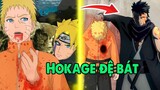 Naruto Đã Bị Kawaki Bắt Cóc, Ai Sẽ Trở Thành Hokage Đệ Bát ? | Giả Thuyết Boruto