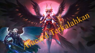 Freya versus Alucard Tidak Sulit !!!